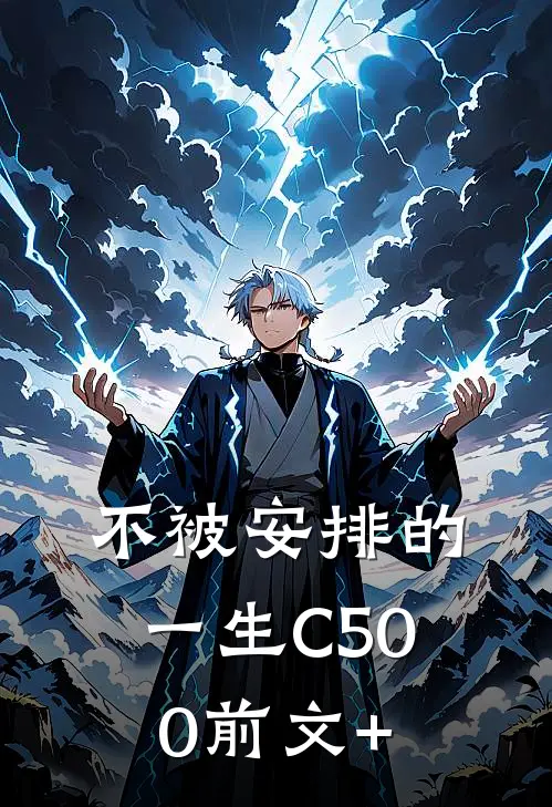 不被安排的一生C500前文+