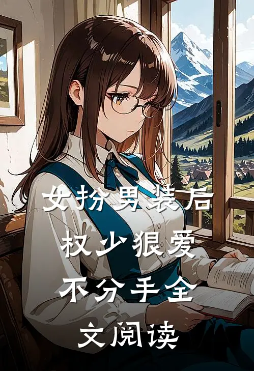 女扮男装后，权少狠爱不分手全文阅读