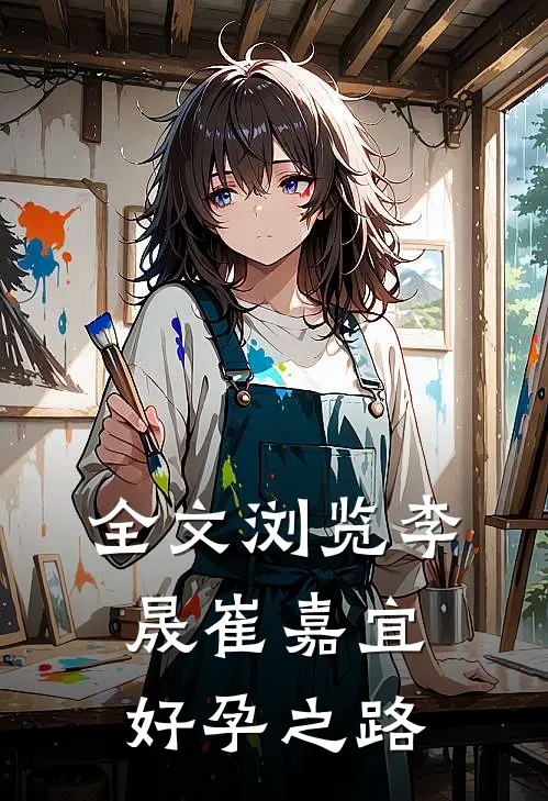 全文浏览李晟崔嘉宜好孕之路