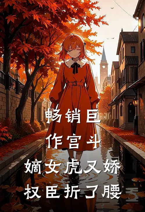 畅销巨作宫斗：嫡女虎又娇，权臣折了腰