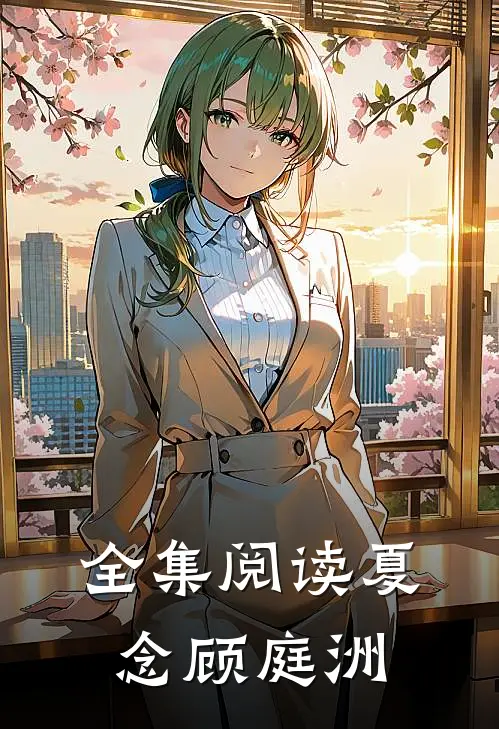 全集阅读夏念顾庭洲