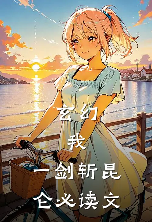 玄幻：我，一剑斩昆仑必读文