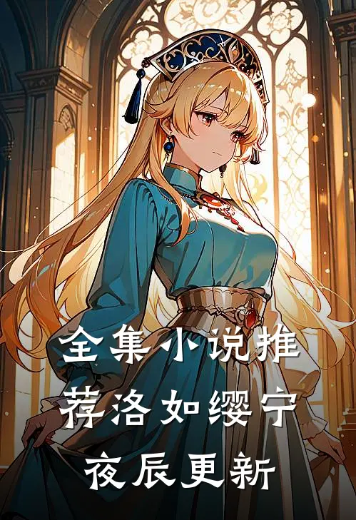 全集小说推荐洛如缨宁夜辰更新