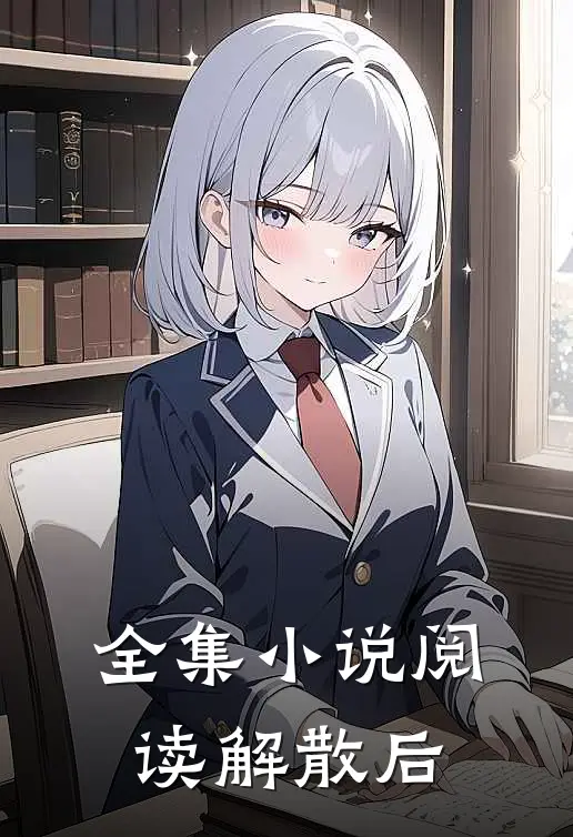 全集小说阅读解散后