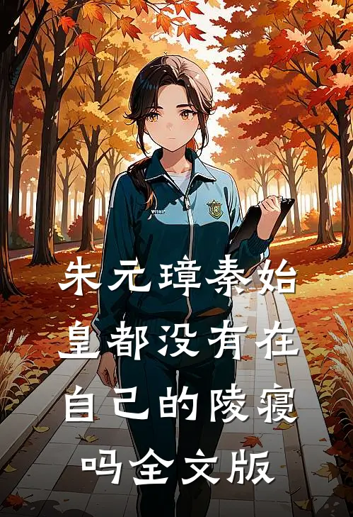 朱元璋秦始皇都没有在自己的陵寝吗全文版