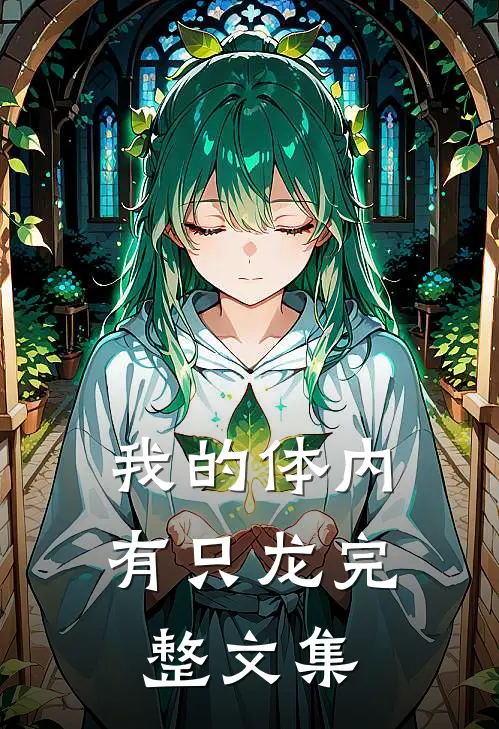 我的体内有只龙完整文集