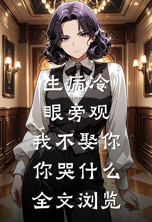 生病冷眼旁观，我不娶你你哭什么全文浏览