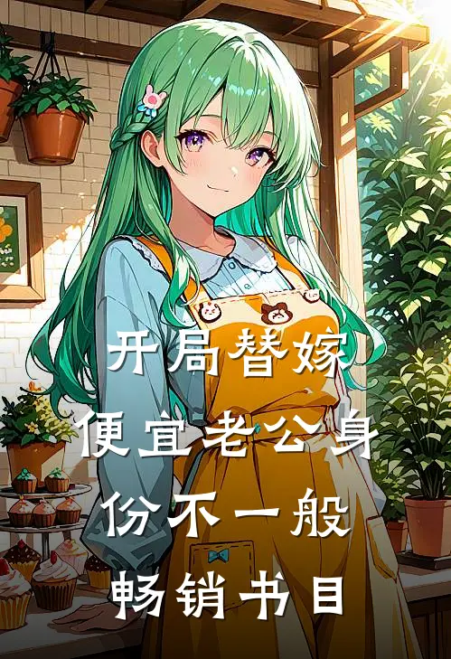 开局替嫁，便宜老公身份不一般畅销书目