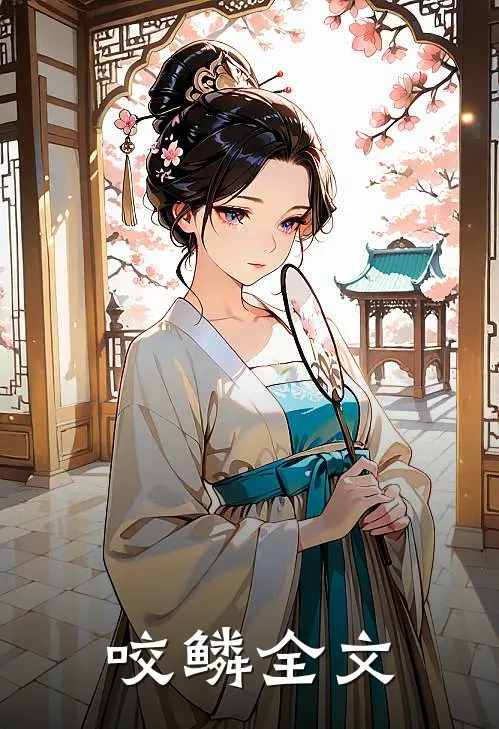 咬鳞全文