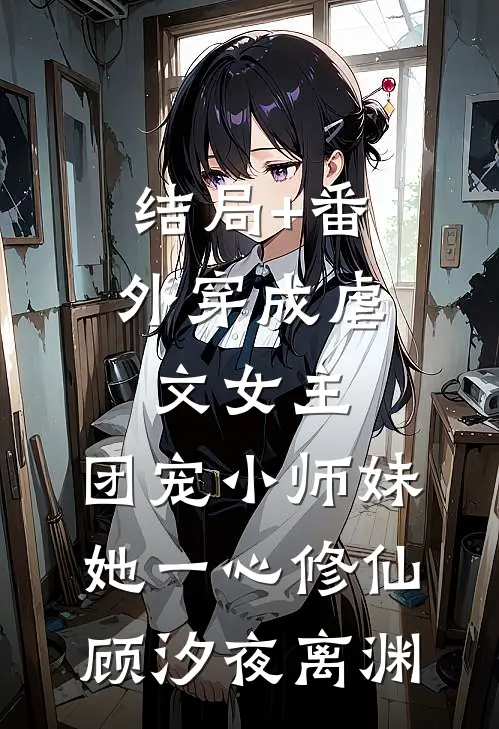 结局+番外穿成虐文女主，团宠小师妹她一心修仙顾汐夜离渊