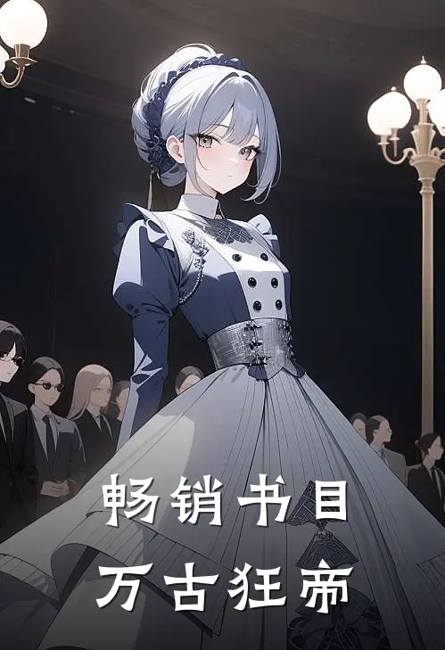 畅销书目万古狂帝