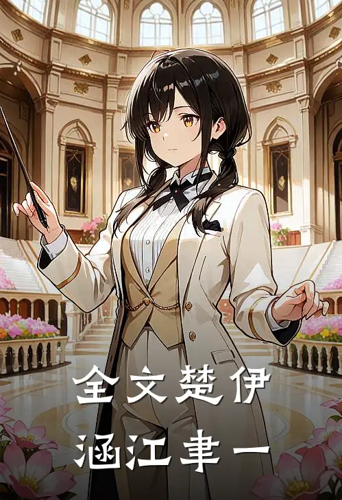 全文楚伊涵江聿一
