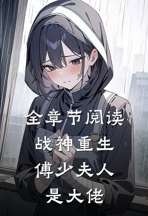 全章节阅读战神重生：傅少夫人是大佬