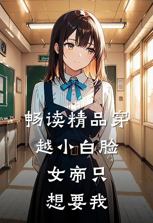 畅读精品穿越小白脸，女帝只想要我