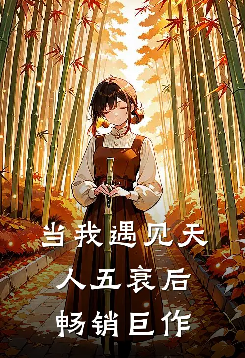 当我遇见天人五衰后畅销巨作