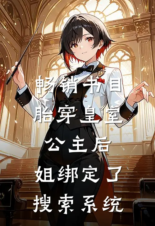 畅销书目胎穿皇室公主后，姐绑定了搜索系统