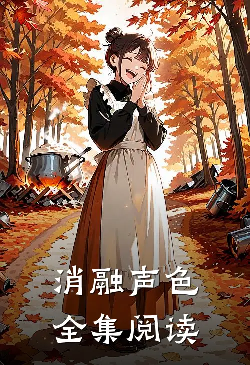 消融声色全集阅读