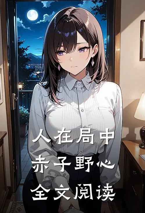 人在局中：赤子野心全文阅读