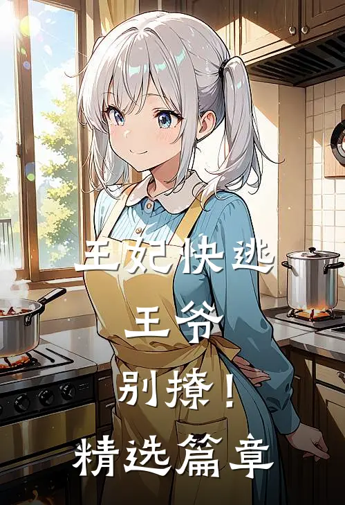 王妃快逃：王爷，别撩！精选篇章