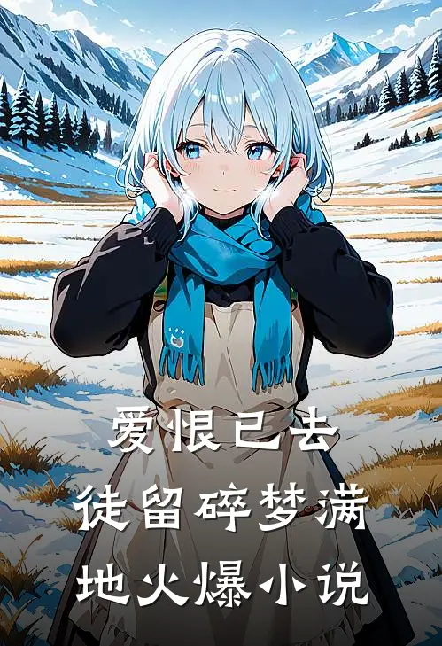 爱恨已去，徒留碎梦满地火爆小说