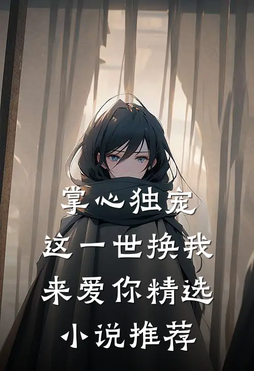掌心独宠：这一世换我来爱你精选小说推荐