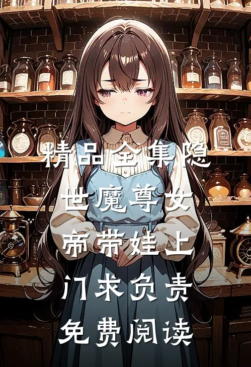 精品全集隐世魔尊女帝带娃上门求负责免费阅读