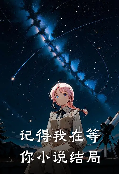 记得我在等你小说结局
