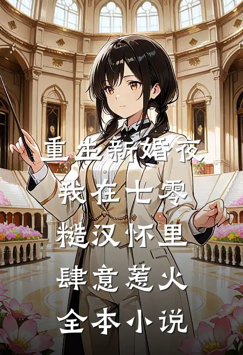 重生新婚夜，我在七零糙汉怀里肆意惹火全本小说