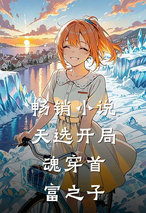 畅销小说天选开局，魂穿首富之子