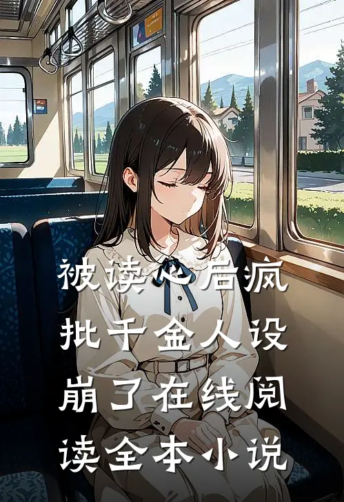 被读心后疯批千金人设崩了在线阅读全本小说