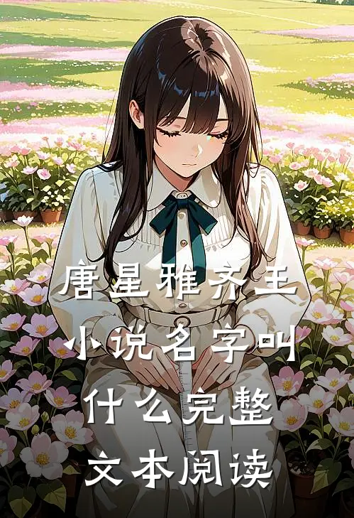 唐星雅齐王小说名字叫什么完整文本阅读
