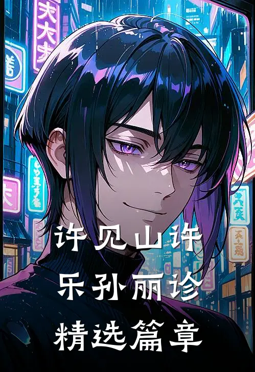 许见山许乐孙丽诊精选篇章