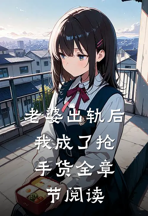 老婆出轨后，我成了抢手货全章节阅读
