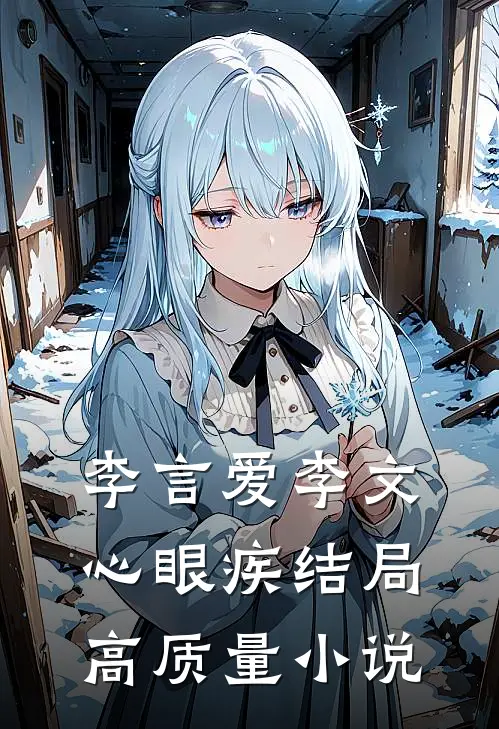 李言爱李文心眼疾结局高质量小说