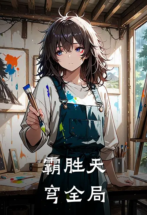 霸胜天穹全局