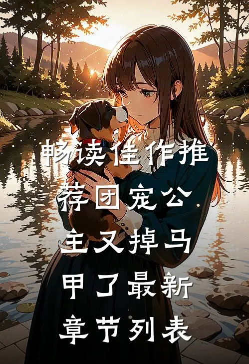 畅读佳作推荐团宠公主又掉马甲了最新章节列表