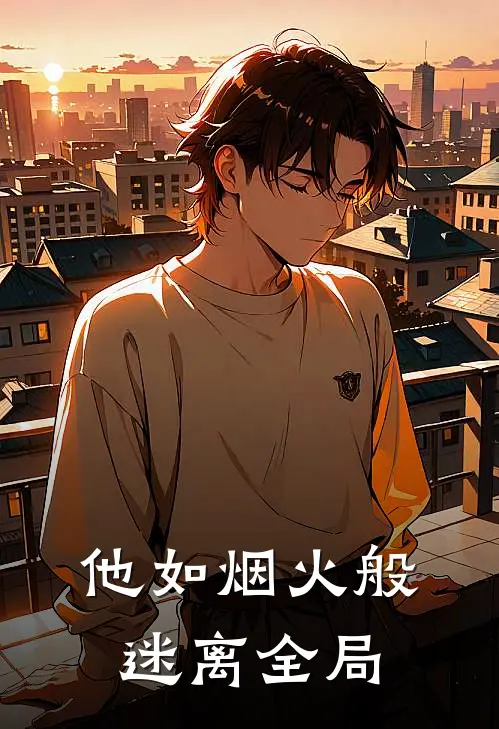 他如烟火般迷离全局