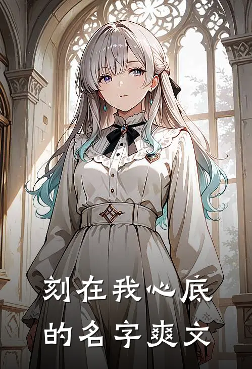 刻在我心底的名字爽文