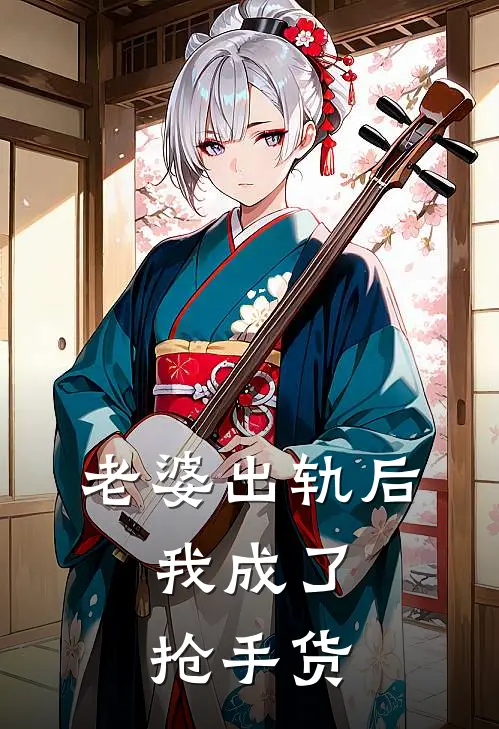 老婆出轨后，我成了抢手货