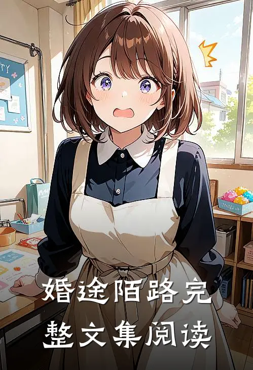 婚途陌路完整文集阅读