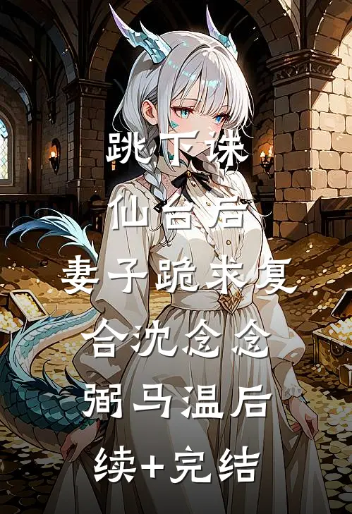 跳下诛仙台后，妻子跪求复合沈念念弼马温后续+完结