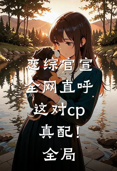 恋综官宣，全网直呼这对cp真配！全局