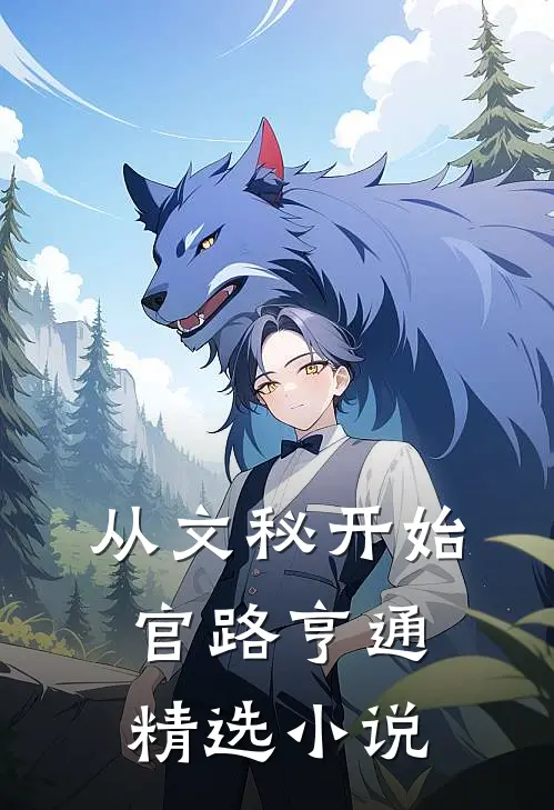 从文秘开始，官路亨通精选小说