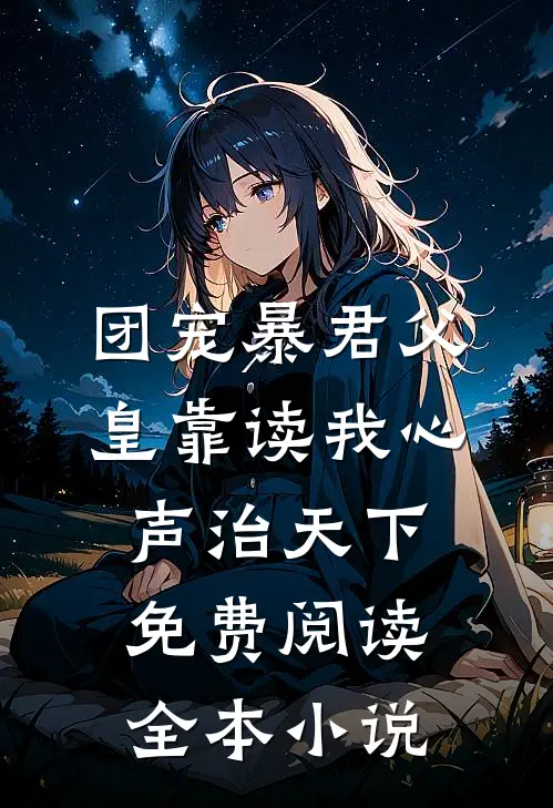 团宠暴君父皇靠读我心声治天下免费阅读全本小说