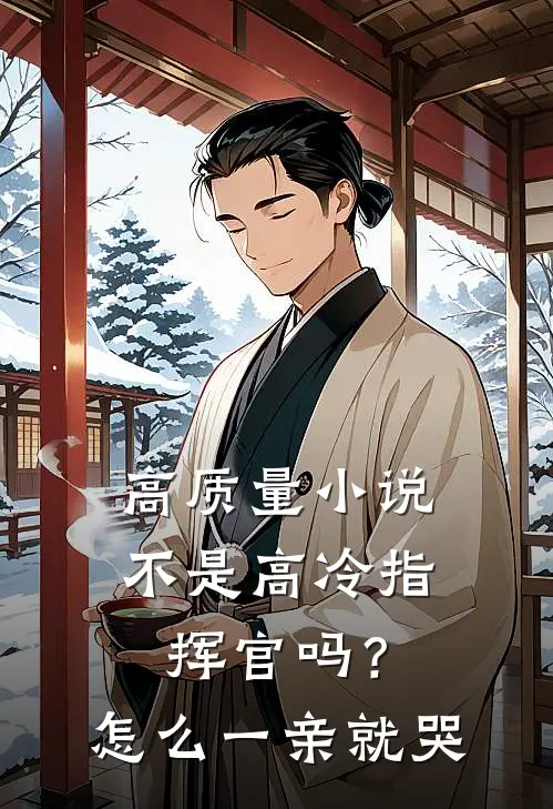 高质量小说不是高冷指挥官吗？怎么一亲就哭