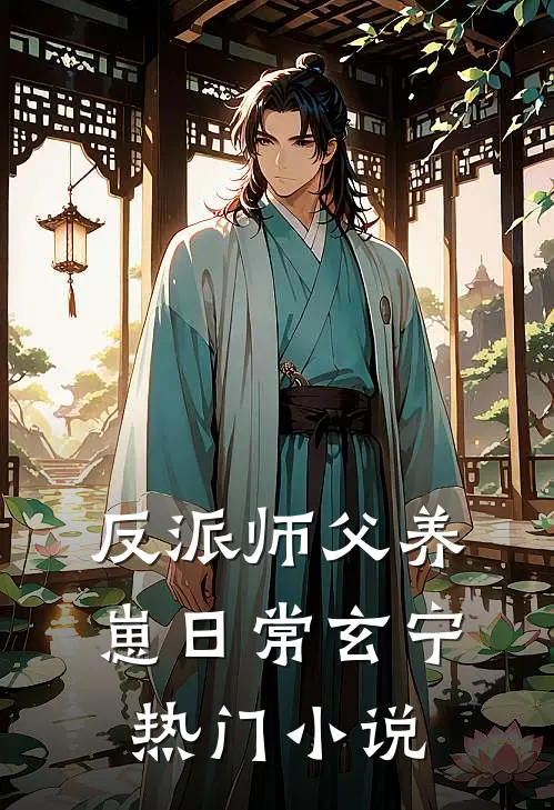 反派师父养崽日常玄宁热门小说