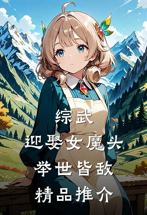 综武：迎娶女魔头，举世皆敌精品推介