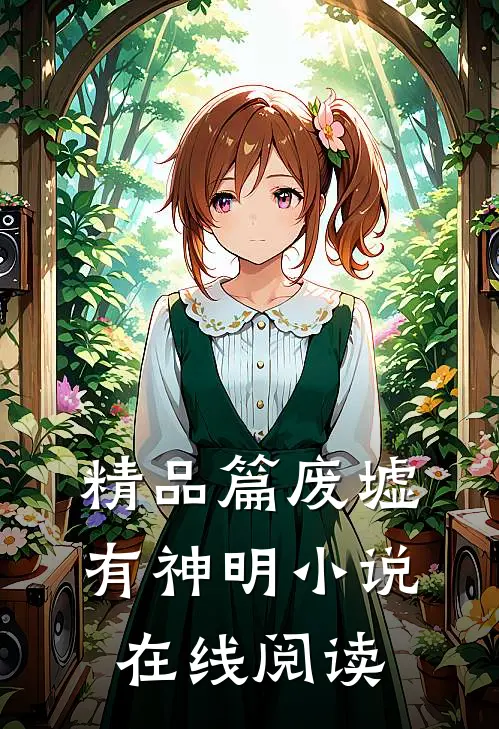 精品篇废墟有神明小说在线阅读