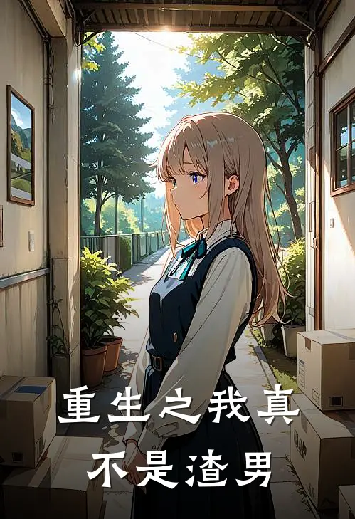 重生之我真不是渣男