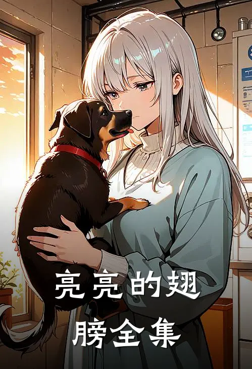 亮亮的翅膀 全集